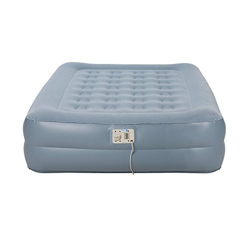 AeroBed Sleepsound Double Raised Airbed 2000025014