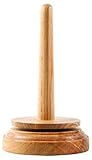 Perfecto para evitar que los ovillos se enreden mientras los usas.