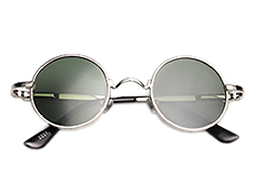 Classical Style Kids Polarized Sunglasses UV 400 Rated Age 3-10