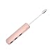 Produktbild Typ C USB Adapter, Avril Tian USB-Konverter Kabel 3 in 1 Hub mit 2 USB 3.0 + 4K HDMI Ports Anschlüsse für Apple New MacBook 12 inch/2016,2017 MacBook Pro 13 inch,15 inch Rose Gold