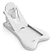 Sliding Door Lock for Closet & Window Locks with 3M Tape, Child Safety & Baby Proofing, 2 Pack