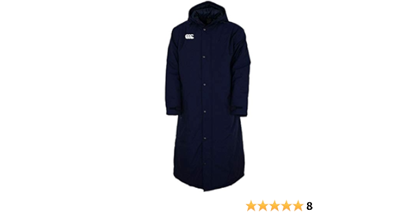 canterbury sub coat