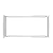 PriceRightHome Dinosaur Design MDF Toddler Bed with storage + Deluxe Mattress