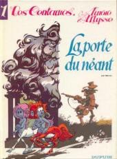 La Porte du néant (Les Centaures .) livre
