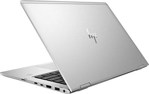 HP EliteBook x360 1030 G2 13 3  Touch Laptop - Core i5 2 5GHz CPU  8GB RAM  256GB SSD  Windows 10 Pro