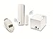Produktbild Funk-Heizungssteuerungs-Set eQ-3 MAX! Light Starter Set Max! Basic, 1x Basis, 1x