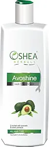 Oshea Herbals Avoshine Hair Conditioner, 100ml