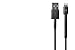 Produktbild fresh' N Rebel – 2lc050bl – Lightning-Kabel – 0,5 m