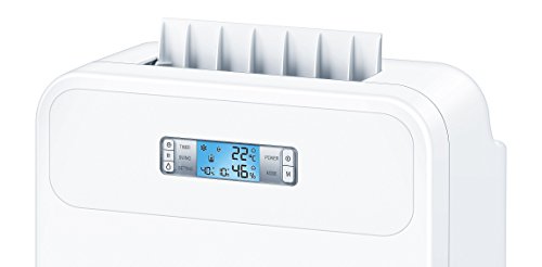 Beurer Luftentfeuchter, LE 70 - 2