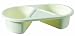 Bébé-Jou 415513 Top 'N Tail Bath Tray, Cream