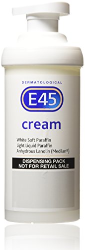 E45 Dermatological Cream - 500 g