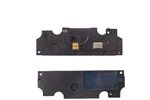 NA Original Lautsprecher für Ulefone Armor 9 Buzzer Ringer Back Sound Repair Part Replacement