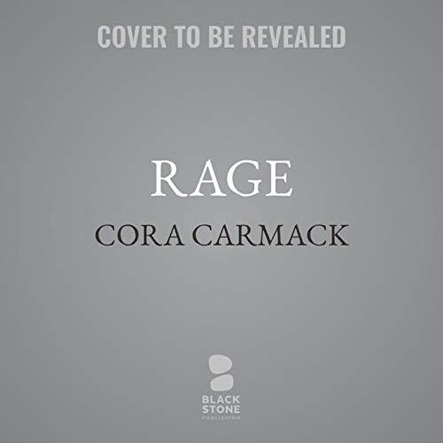 Preisvergleich Produktbild Rage (Stormheart, Band 2)