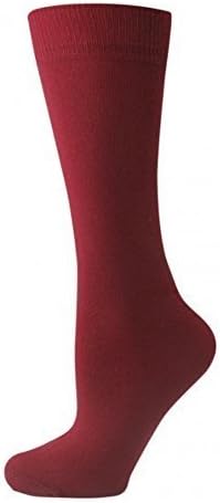 Mens Ankle Plain Colours Everyday Socks