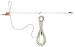 Produktbild Petzl l52 a 010 hier Empfangen temporäre Horizontal Lifeline, 10 m