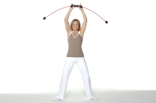 Flexi-Bar Fitnessgerät - 2