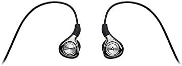 Astell and Kern T8iE In-Ear Headphone - Black