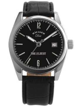 Häusser Klassik Drei ZEIT Damenuhr 31 mm