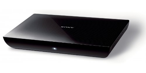 Preisvergleich Produktbild Sony nsz-gs7 Mediabox, Flash Festplatte Marvell 1200 MHz GC1000