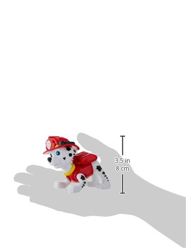 Paw Patrol Pup Buddies