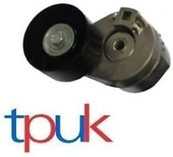 Transit Parts UK Transit Fan Drive Belt Tensioner 2.4 Duratorq Mk 6 Diesel