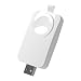 Produktbild HSKB Ladegerät für iWatch, Tragbares USB Magnetisch Ladekabel für I Watch Series 1/2/3/4/5 für iWatch