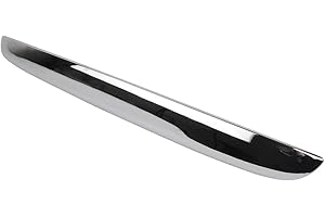 Huiruhy Poignée de tirage du hayon arrière 51132753603 Compatible avec R55 R56 R57 R58 R59 2007-2015