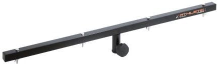 Athletic TS-100-LS Lighting Beam Black