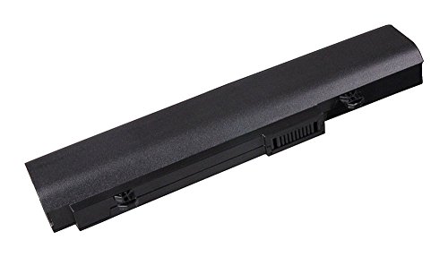 PATONA Premium Laptop Akku für ASUS Eee pc 1015B | 1015P | 1015PD | 1015PDG | 1015PE | 1015PEB | 1015PED | 1015PED N455 | 1015PEG | 1015PEM | 1015PN | 1015PW | 1015PX | 1015T | 1016P | 1016P D743 | 1016PE | 1016PEB | 1016PED | 1016PEM | 1016PG | 1016PN | 1016PT | 1215B | 1215N | 1215n pu17 | 1215P | 1215PE | 1215PED | 1215PEM | 1215PN | 1215PW | 1215T – [ Li-ion; 5200mAh;schwarz] - 4