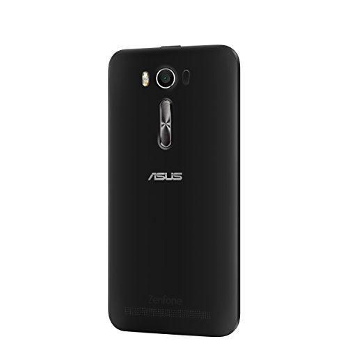 ASUS ZenFone 2 Laser ZE500KL-1A088WW Dual SIM 4G 16GB Black smartphone - Smartphones (12.7 cm (5