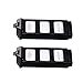 Produktbild 2 stücke 7,4 V 1800 mAh Li-po Batterie für MJX Bugs 5 Watt B5W RC Drone Quadcopter (farbe: Grau)