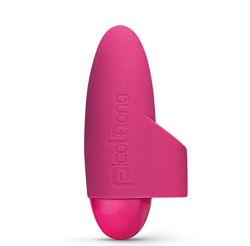 Preisvergleich Produktbild PicoBong Ipo 2 Vibrator Kirschrot
