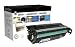 Produktbild HP Color LaserJet CM3530FS MFP Compatible Black Toner (OEM# CE250A) (5 000 Yield) by CTG