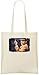 Produktbild Chinatown J.J. Gittes Custom Printed Grocery Tote Bag - 100% Soft Cotton - Eco-Friendly & Stylish Handbag For Everyday Use - Custom Shoulder Bags