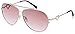 Produktbild Moschino Damen Sonnenbrille Eye, Gold (Oro), 61