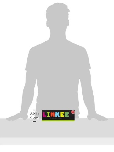 Jumbo 18133 – Partyspiel – Linkee - 2