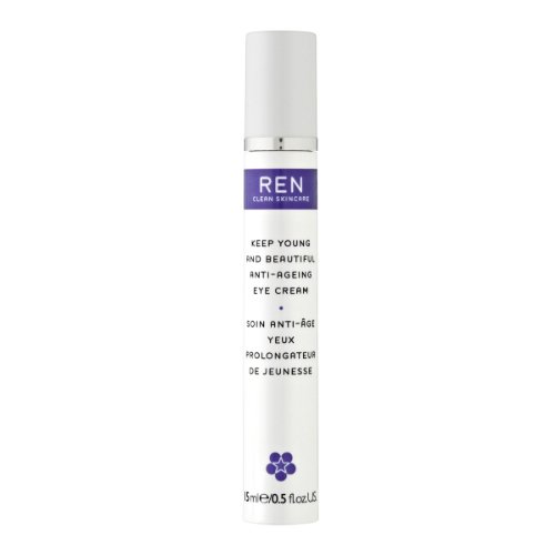REN Keep Young and Beautiful Firm and Lift Eye Cream