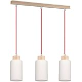 Moira Lighting Lámpara De Suspensión Bosco