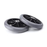 FATTERYU 2pcs 6