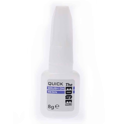 The Edge Quick Brush On Resin 8G - 2001046