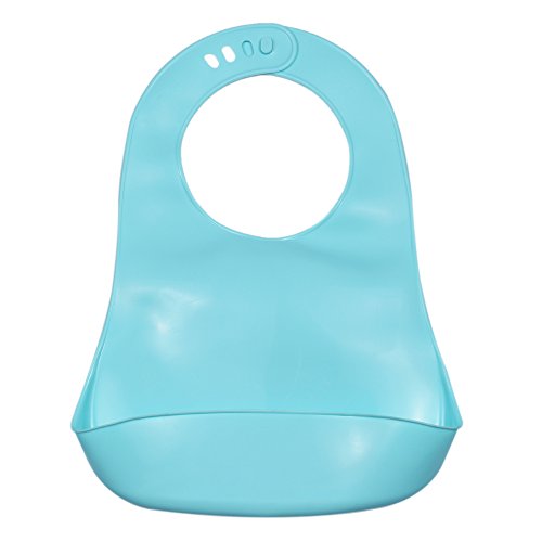 Preisvergleich Produktbild Goolsky Karibu Waterproof Lätzchen Comfortable Soft Baby Lätzchen Easy Clean