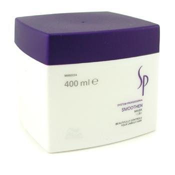 Wella Sp Smoothen Mascarilla - 400 ml