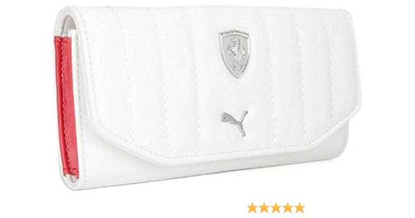 puma ferrari ls wallet