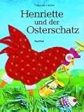 Henriette und der Osterschatz by 