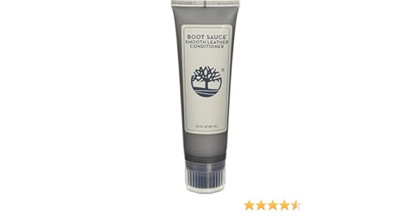boot sauce timberland