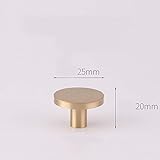 Material - This handle is a high quality aluminum alloy that is very sturdy on any door.