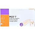 Pico 7 NPWT Negative Pressure Wound Therapy System 25cm x 25cm