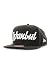 Produktbild New Era Citycap 9Fifty Snapback ISTANBUL Schwarz Weiß