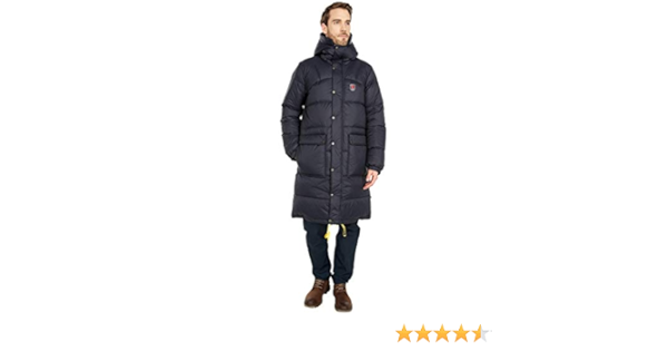 men's expedition winter parka