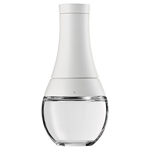 WMF Gewürzmühle weiß Batido Kunststoff Glas spülmaschinengeeignet